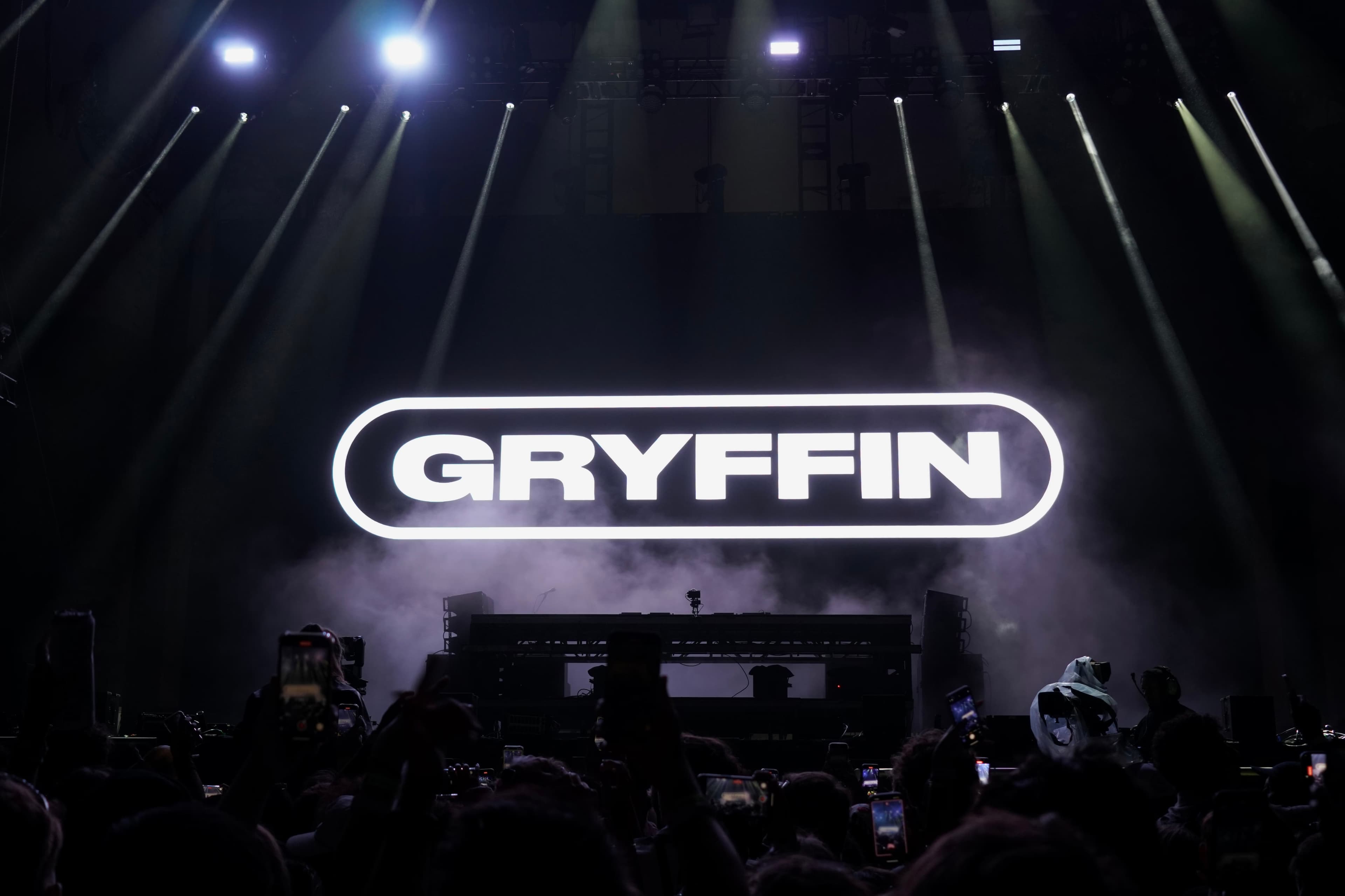 Gryffin