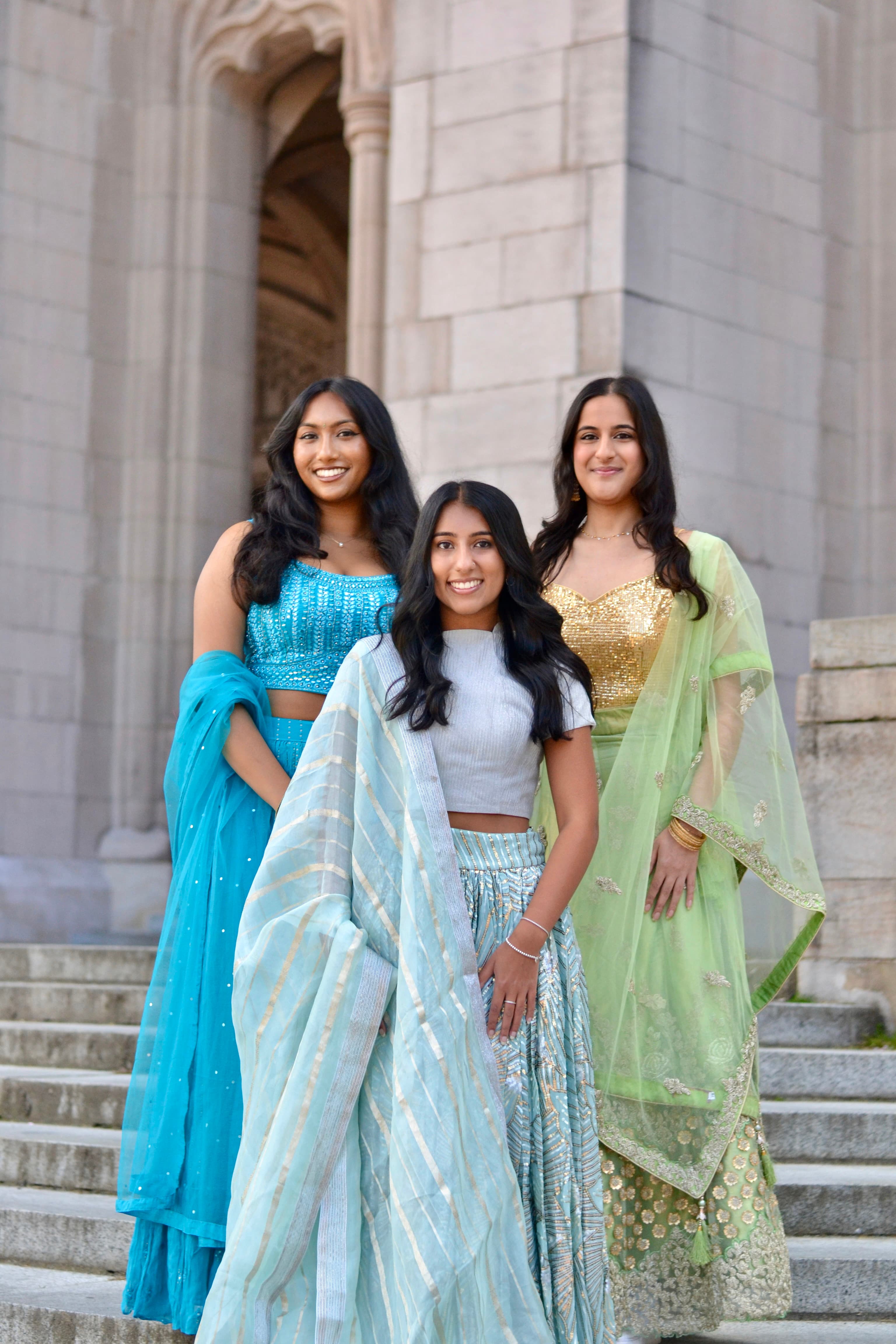 UW Indian Student Association