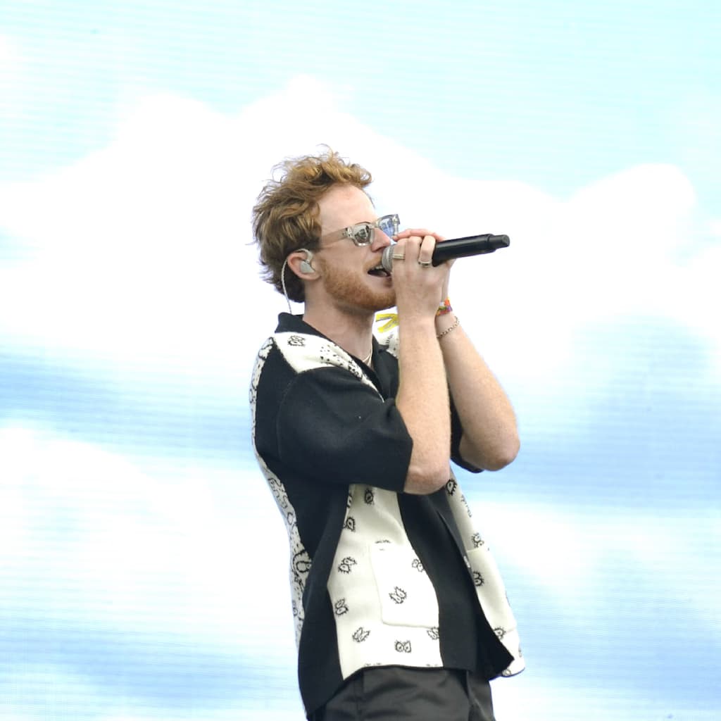 Matt Hansen
